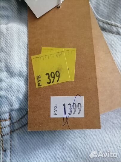 Шорты на девочку