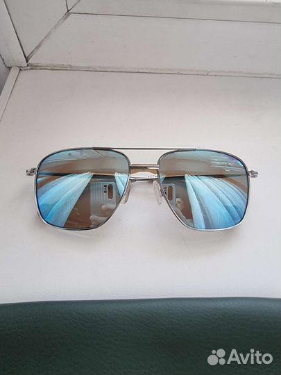 Hally & SON/Солнцезащитные очки HS 614S 03