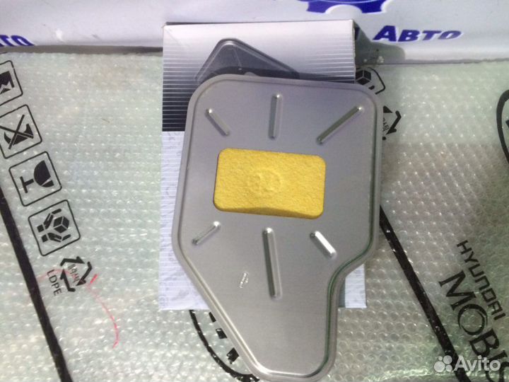 Фильтр АКПП Ssangyong BTR-74 Оригинал