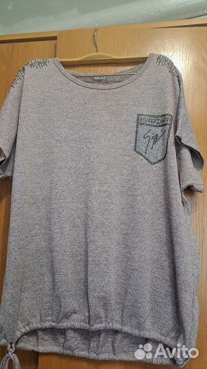 Женские вещи пакетом 48 50