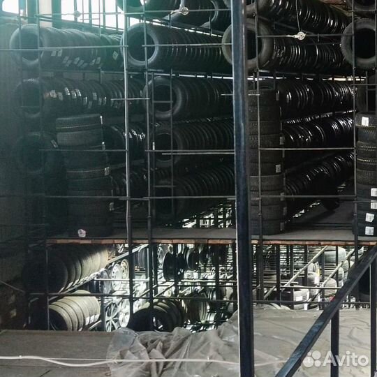 Hankook Ventus AS RH07 235/55 R18 104V