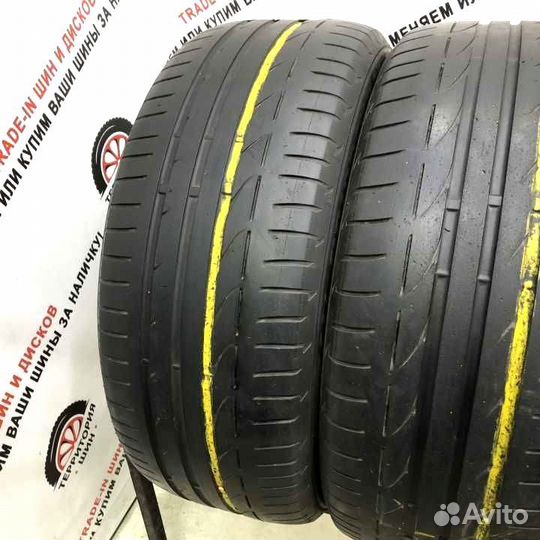 Bridgestone Potenza S001 235/50 R18