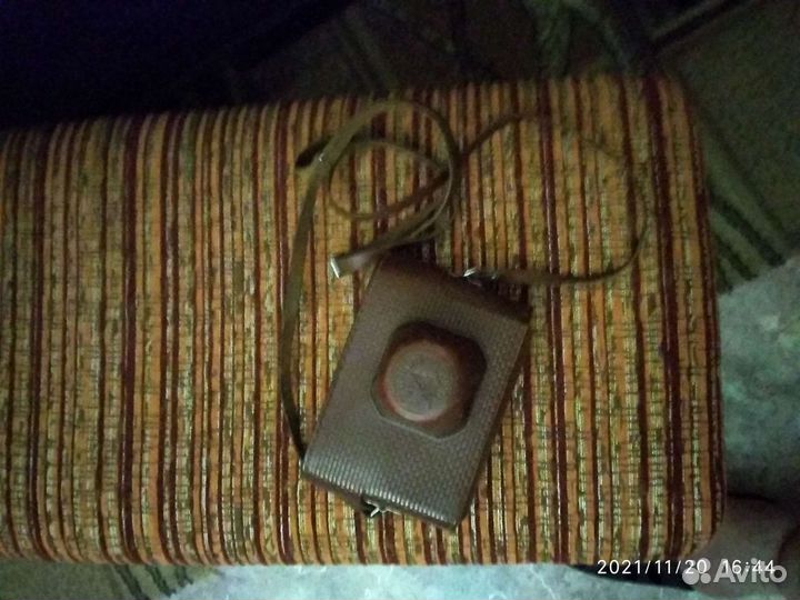 Зоркий 4, 50 лет октября