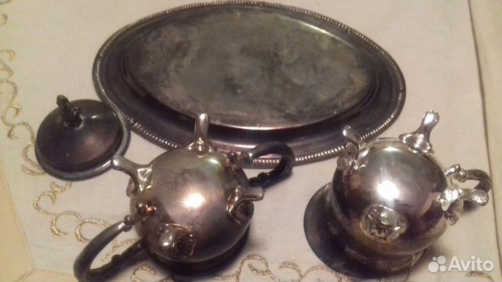 Наборы для специй, коньяка, водки сувенир