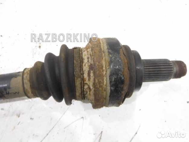 Привод задний 33207521133 бмв