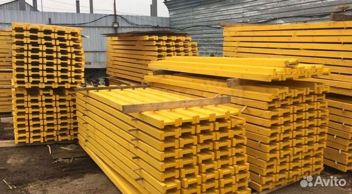 Аренда/Продажа балки бдк