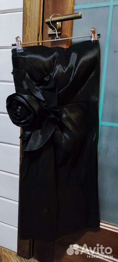 Нарядное платье для девочки