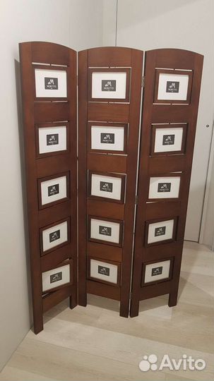 Ширма-фотоальбом Moretto