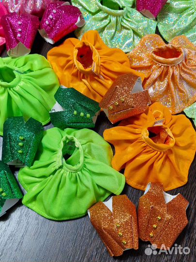 Костюмчики на Cute'n Style Barbie