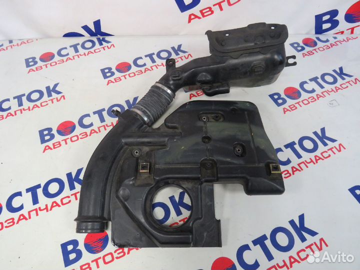 Резонатор воздушного фильтра honda odyssey RB1, RB