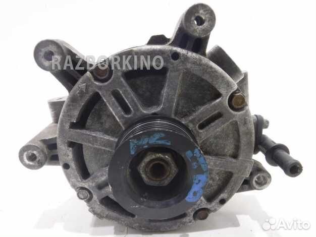 Генератор 94860302500 Порше