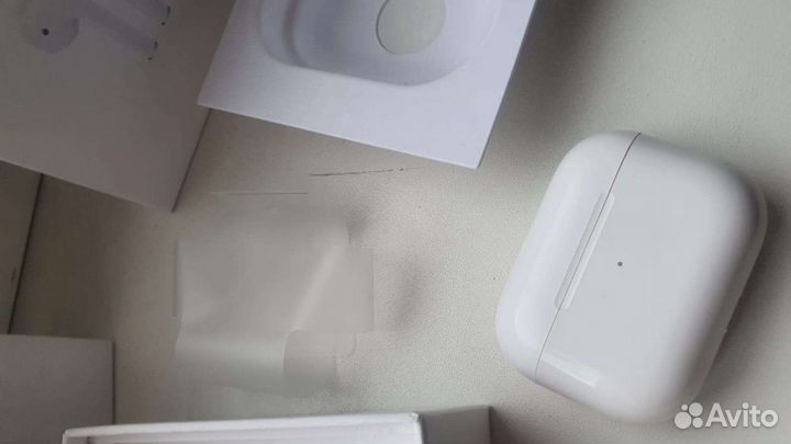 AirPods pro