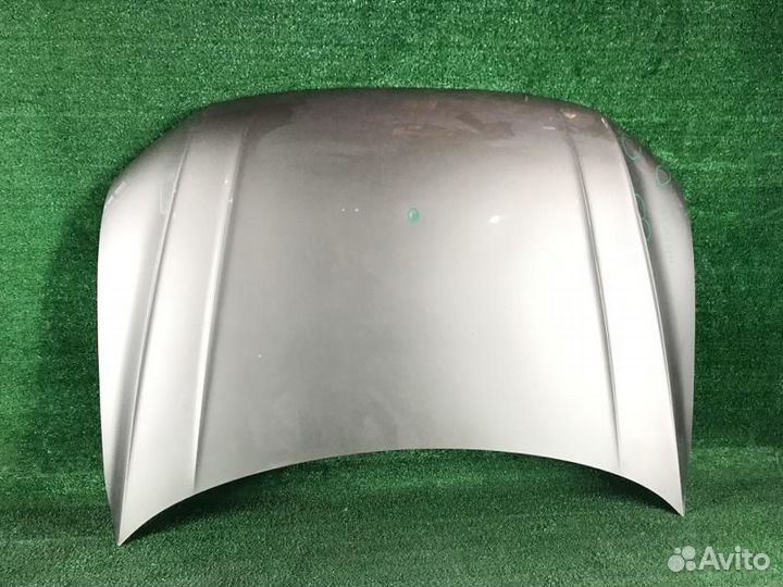 Капот Volkswagen Tiguan