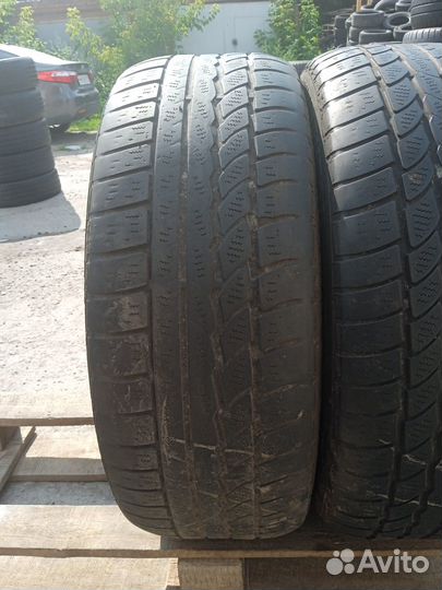 Continental Conti4x4WinterContact 255/55 R18