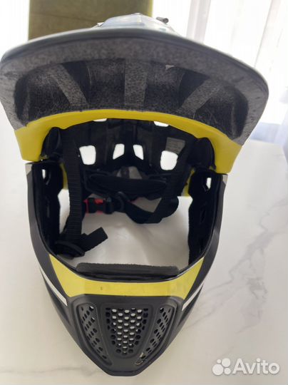 Шлем для вело/беговела детский decathlon lixada