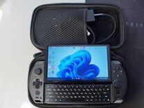 GPD WIN 4 32/1TB