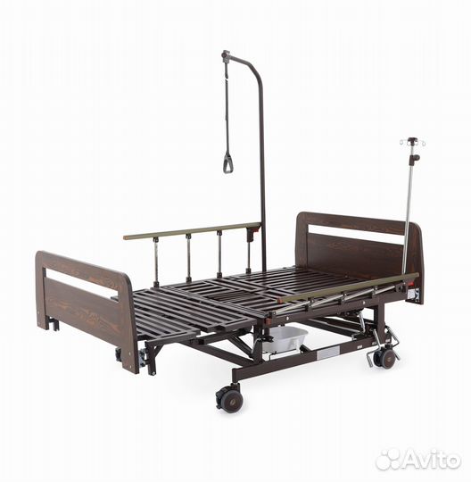 Медицинская кровать функциональная для реабилитаци