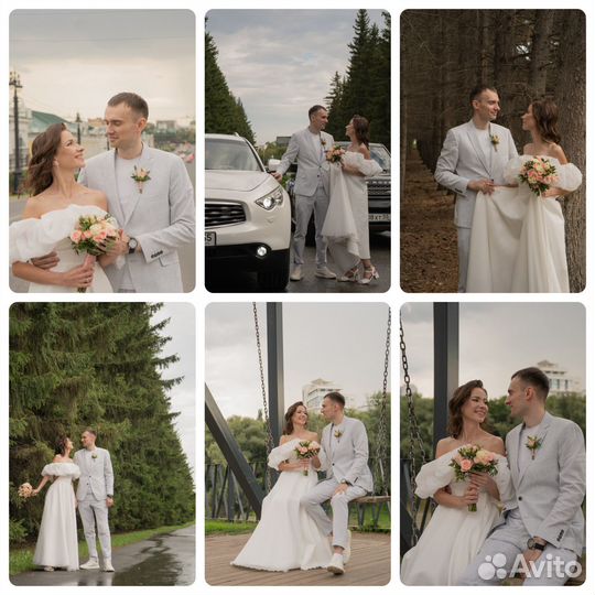 Фотограф и видеограф