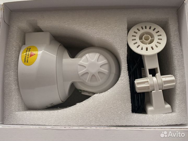 Видеоняня Medisana