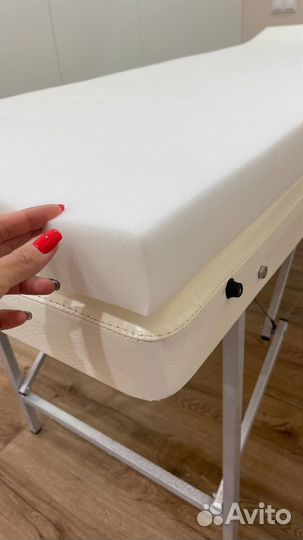 Кушетка косметологическая бу