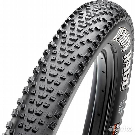 Покрышка Maxxis Rekon Race 27.5x2.25 Foldable Exo/TR