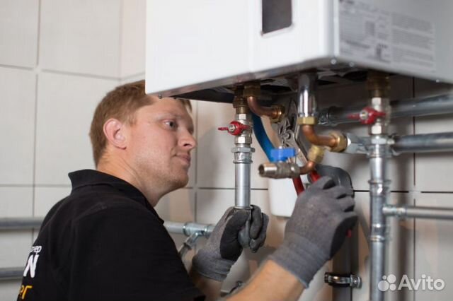 Ремонт газовых котлов Ремонт котлов