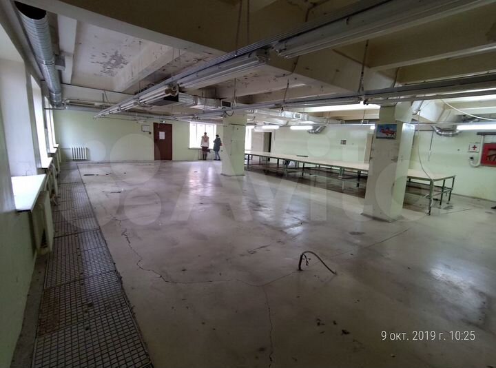 Продам производство, 500 м²