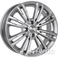 Диск skad, Боракай 6.5x16/5x108ET50 63.35