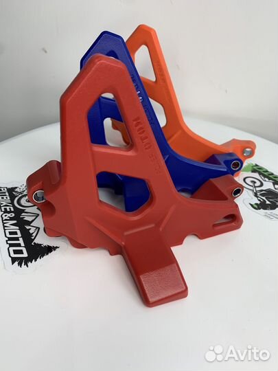 Защита ведущей звезды otom CB / ZS172 / ZS174