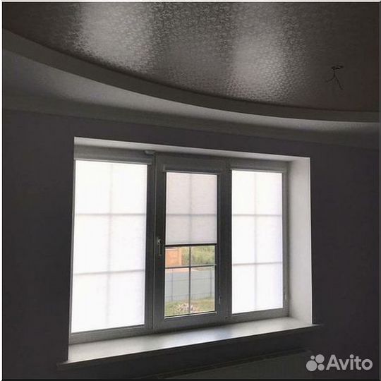 Шторы/Гарантия