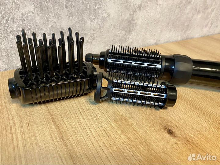 Фен щетка Braun оригинал