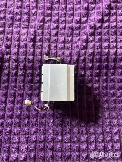 Кулер для процессора