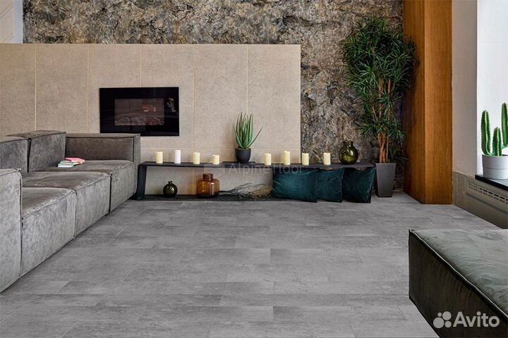 Alpine Floor Stone Ройал ECO4-21