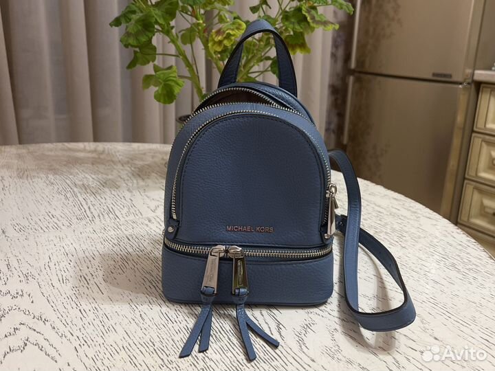 Michael kors рюкзак mini