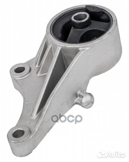 Z13177 подушка двс Opel Astra/Zafira 1.4-1.8 9