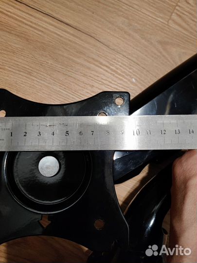 Кронштейн для монитора настольный