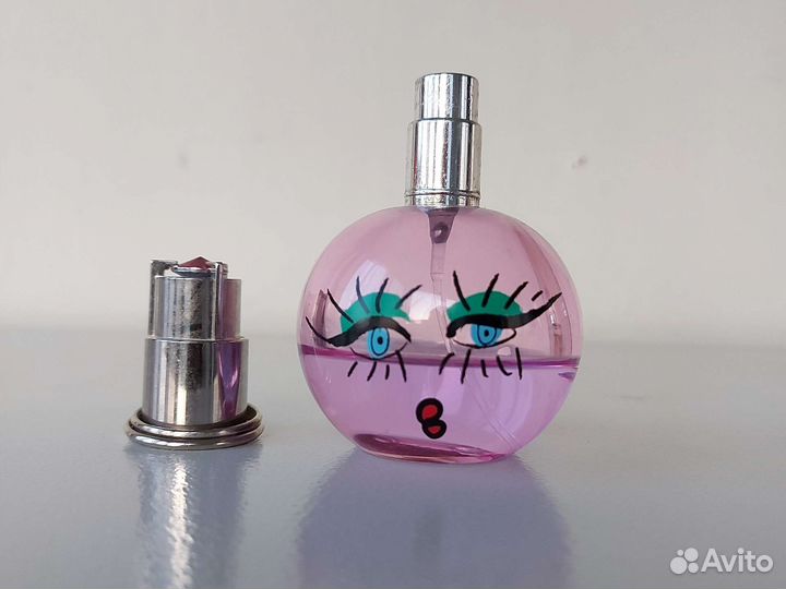 Lanvin eclat d'arpege eyes on you edp 25/50 мл