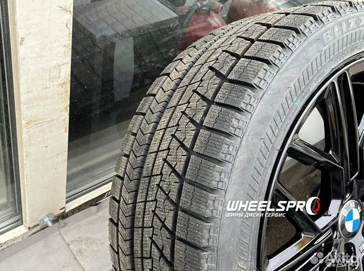 Колеса R20 BMW X3 G01 X4 G02