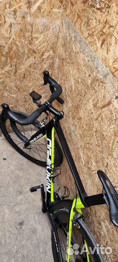 Garmin edge 520 plus