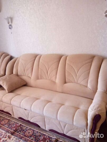 Перетяжка,изготовление и ремонт мягкой мебели