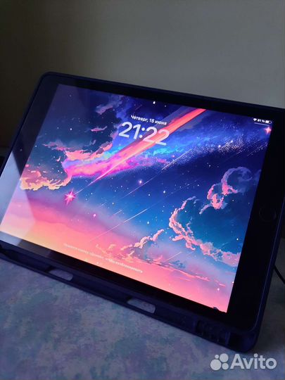 iPad 8 2020 wifi 32gb