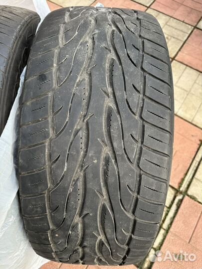 Toyo Proxes ST II 285/40 R22