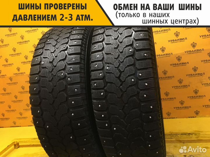 Yokohama Ice Guard F700Z 235/65 R17 108Q