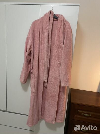 Халат женский турция