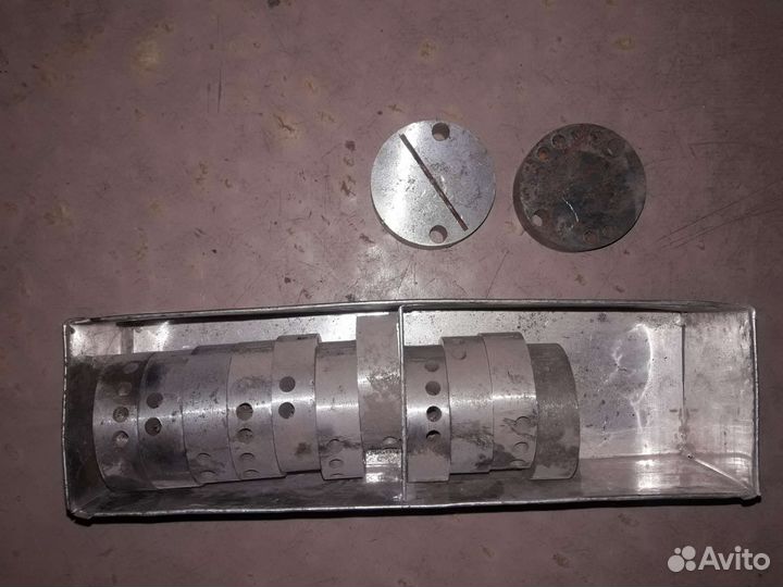 Набор деталей