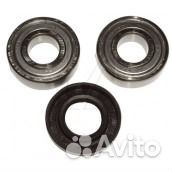 Запчасти для стиральных машин, тэны, помпы и др