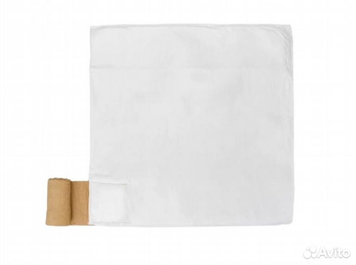 Бандаж абдоминальный emergency bandage