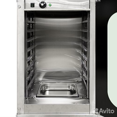 Расстоечный шкаф