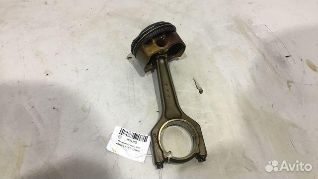 Поршень с шатуном Bmw X3 E83 N52B25