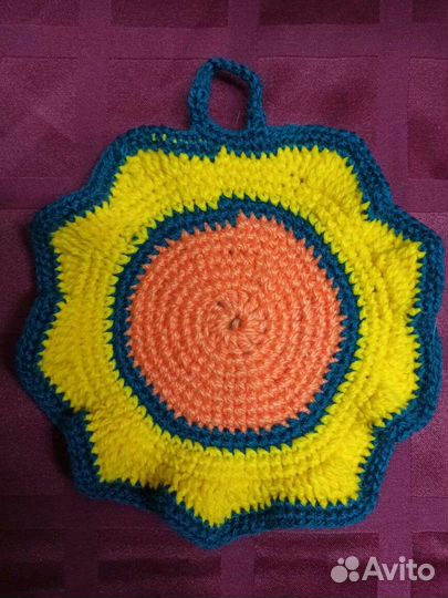 Прихваточки